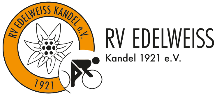 Logo RV Edelweiß Kandel