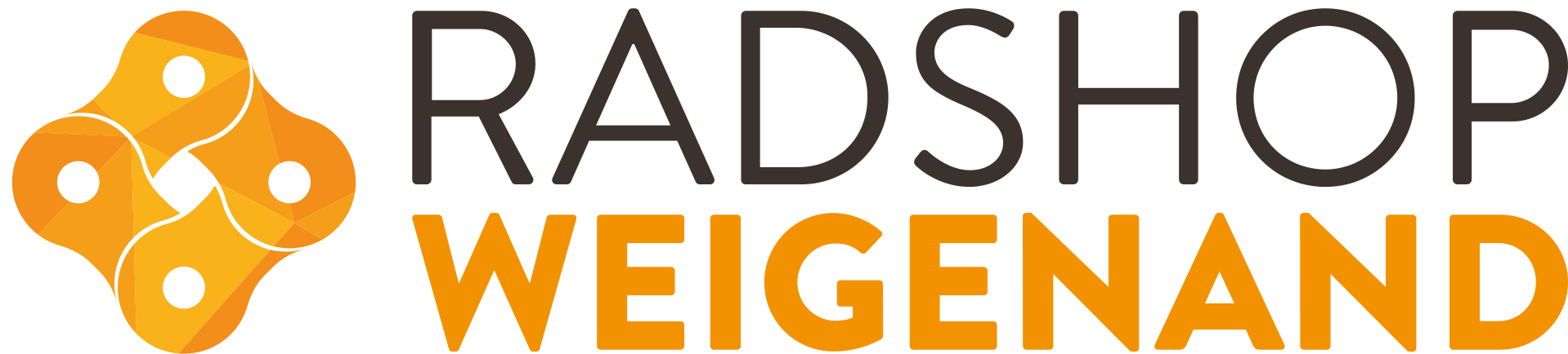 Radshop Weigenand Logo